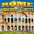 Rome Hidden Objects